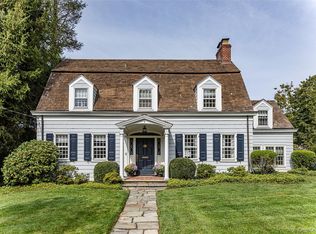 5 Orchard Place, Bronxville, NY 10708