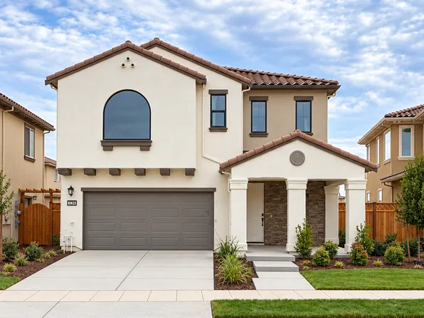 1226 N Puccini Way, Mountain House, CA 95391