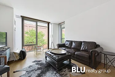 Rented by BLU Real Estate