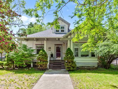 924 E Front Ave, Coeur D Alene, ID, 83814