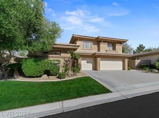 22 Feather Sound Dr, Henderson, NV 89052