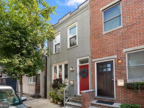 1250 Pierce St, Philadelphia, PA 19148