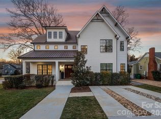 2336 Springdale Ave, Charlotte, NC 28203