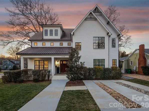 2336 Springdale Ave, Charlotte, NC 28203