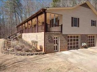 425 Callahan Mountain Rd, Travelers Rest, SC 29690