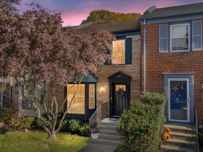 493 Colonial Ridge Ln, Arnold, MD, 21012