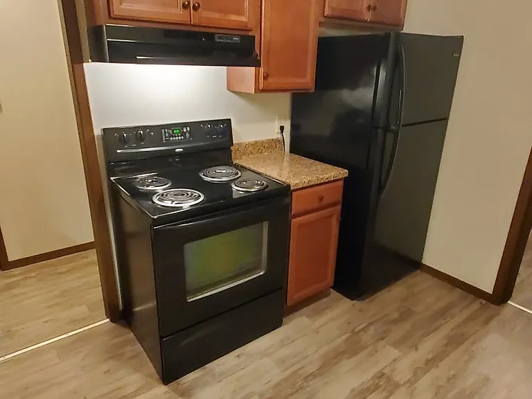 2700 Cleveland Rd #8C — Photo 2