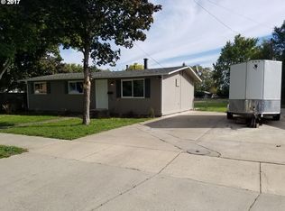 2909 Ash St, La Grande, OR 97850