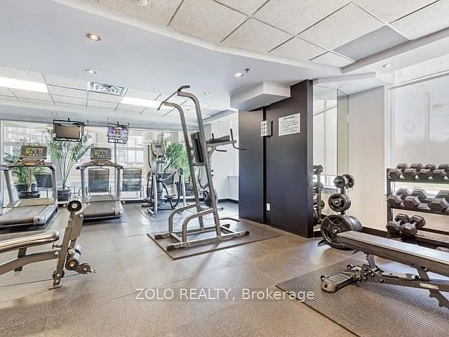 2121 Lake Shore Blvd W #1501 — Photo 16