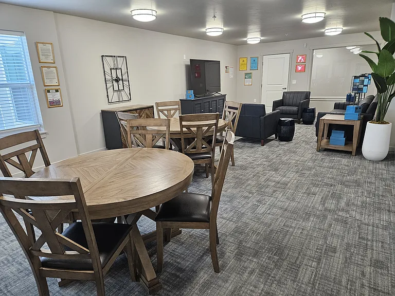Park Meadows Senior Apartments — Photo 17