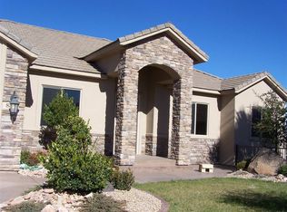 885 Empress Cir, Saint George, UT 84790