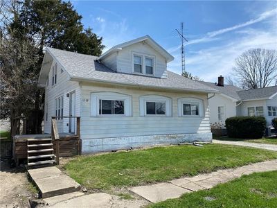 1519 12th St, Charleston, IL, 61920