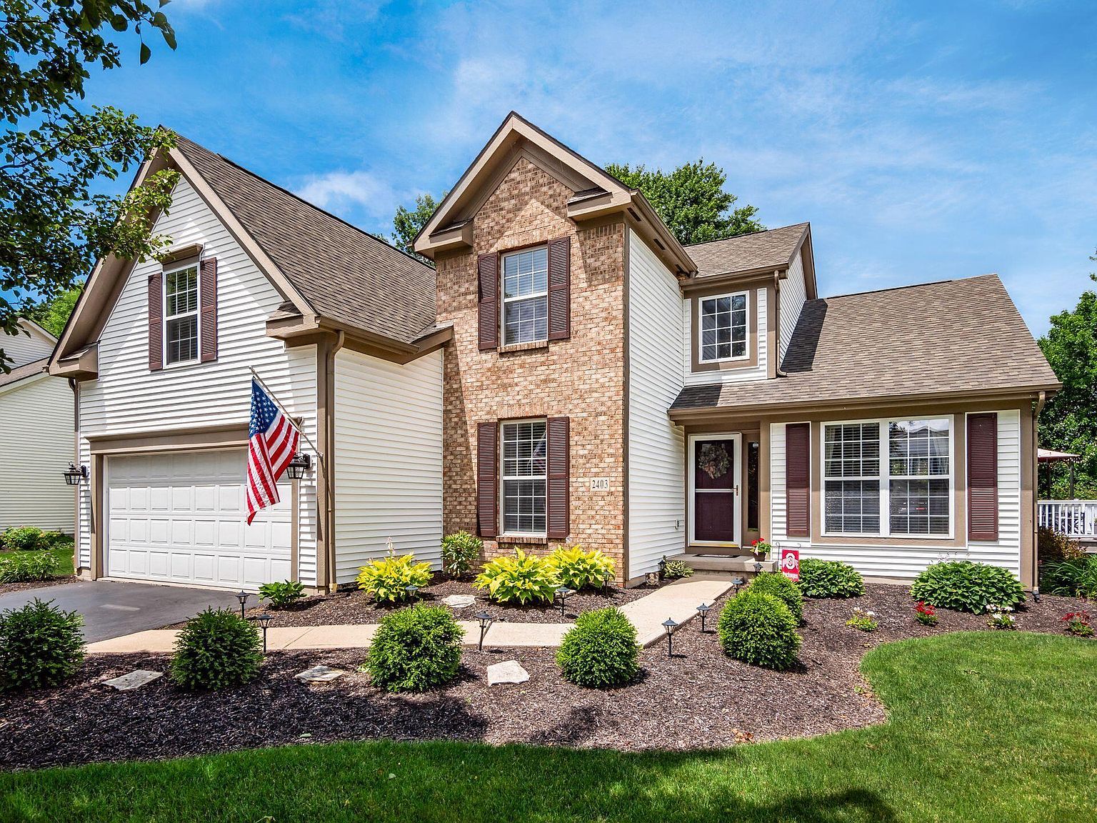 2403 Seton Dr, Lewis Center, OH 43035 Zillow
