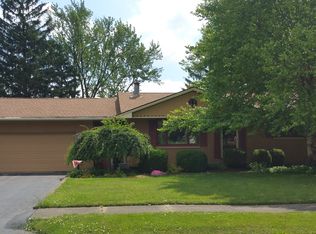2300 Pleasant Pl, Alliance, OH
