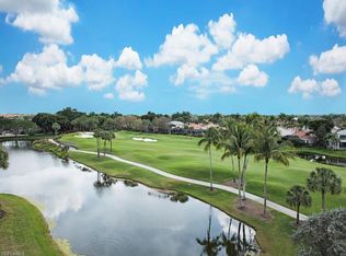 1610 Clermont Dr #I-401, Naples, FL 34109
