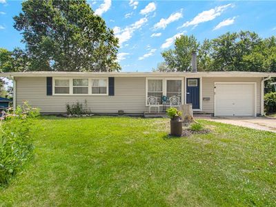 5613 N Garfield Ave, Gladstone, MO, 64118