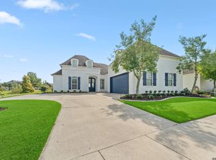 14344 Center Town Dr, Baton Rouge, LA 70810