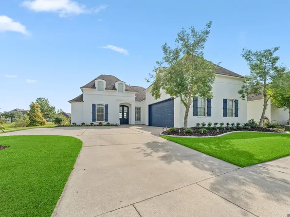 14344 Center Town Dr, Baton Rouge, LA 70810