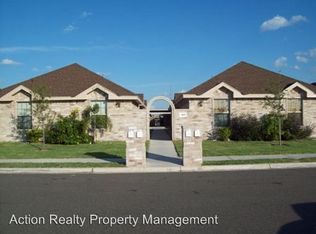 3603 S Radisson Ave APT 1, Pharr, TX 78577