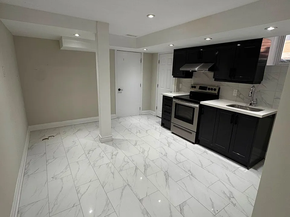 30 Prebble Dr #BASEMENT