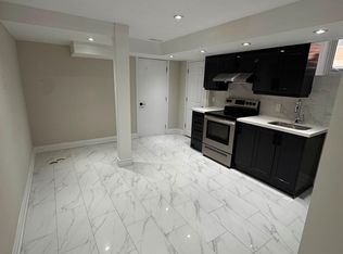 30 Prebble Dr #Basement, Markham, ON L6E 0M9