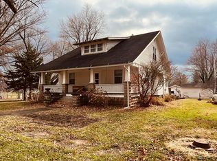 310 W Park St, Browning, MO 64630