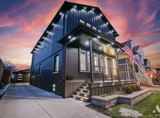 3710 W 113th St, Chicago, IL