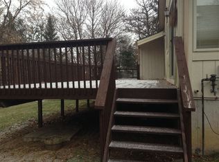 6550 Pontiac Lake Rd #1, Waterford, MI 48327