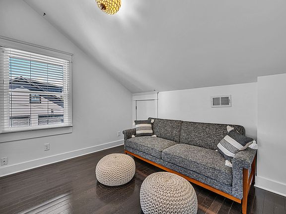 Living Room. Smart TV will be mounted