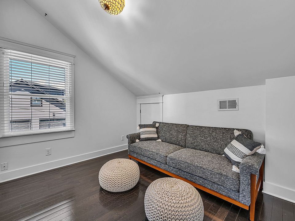 Living Room. Smart TV will be mounted