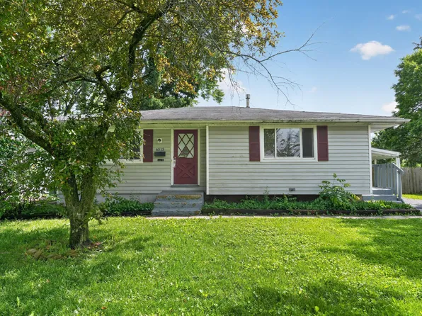 6513 Portsmouth Dr, Reynoldsburg, OH 43068