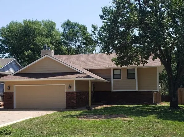 2312 N White Oak Rd, Derby, KS 67037