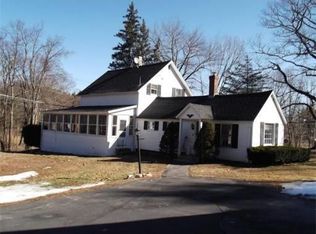 722 Partridgeville Rd, Athol, MA 01331