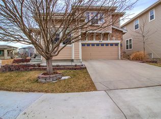 10719 Cherrington St, Highlands Ranch, CO 80126