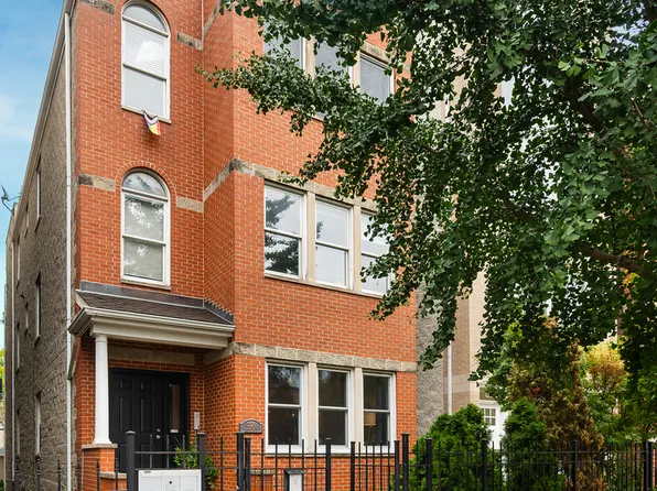 1329 N Mohawk St #1, Chicago, IL 60610