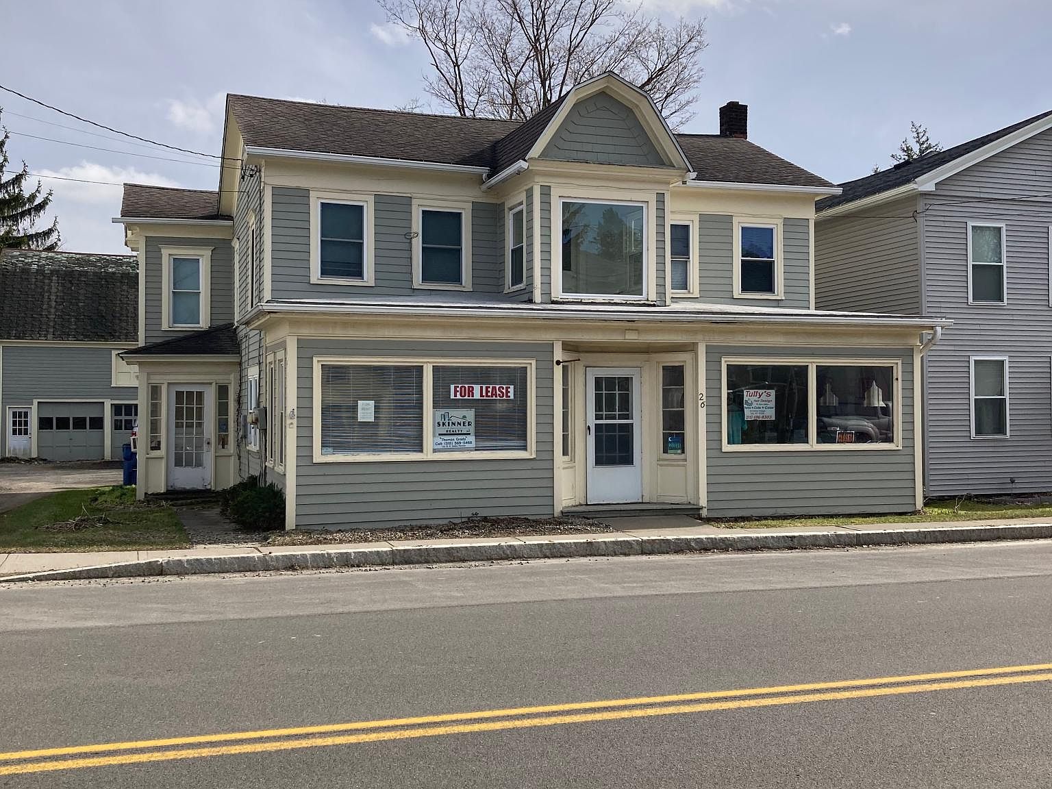 26 Clinton St 2, Tully, NY 13159 Zillow