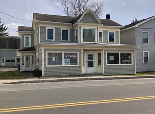 26 Clinton St #2, Tully, NY 13159