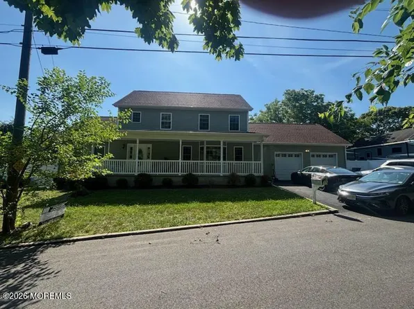 250 Davids Road, Brick, NJ 08724