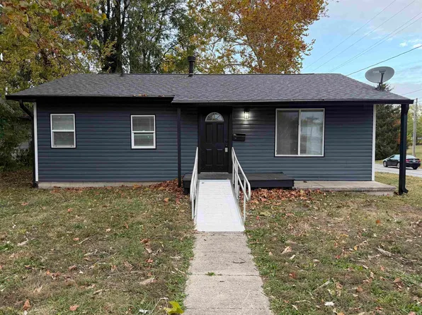 1142 E Jefferson St, Kokomo, IN 46901