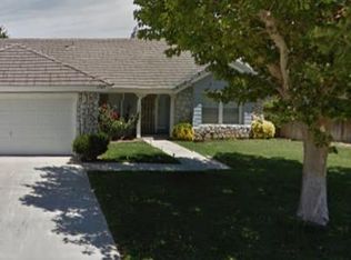 1709 Upper Ct, Palmdale, CA 93550