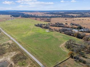 N 427th Rd, Chelsea, OK 74016