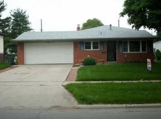 5212 Carbondale Dr, Columbus, OH 43232