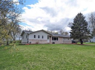 5589 W Netherwood Rd, Oregon, WI 53575