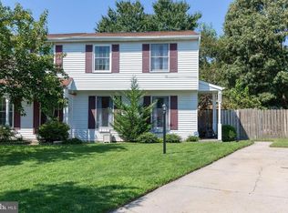 8036 Bosley Ct #1, Glen Burnie, MD 21061