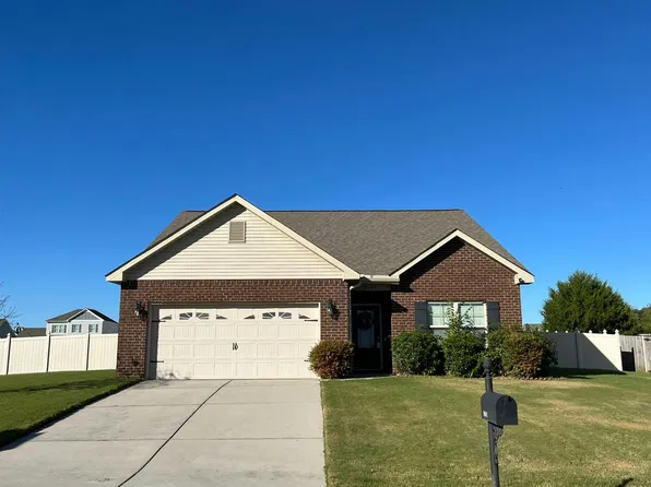 30045 Glenrose Way, Harvest, AL 35749