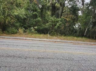 0 Huntington Rd, Crescent City, FL 32112