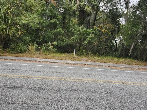 00 Huntington Road, Crescent City, FL 32112