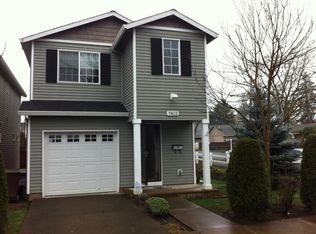 7412 SE Henderson St, Portland, OR 97206