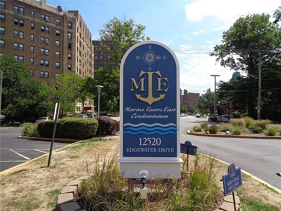 2nd image of 12520 Edgewater Dr APT 508
