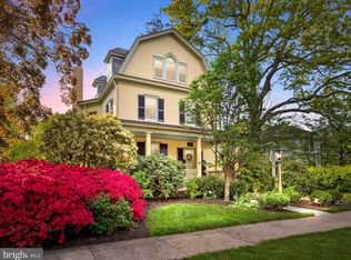 194 N Chancellor St, Newtown, PA 18940